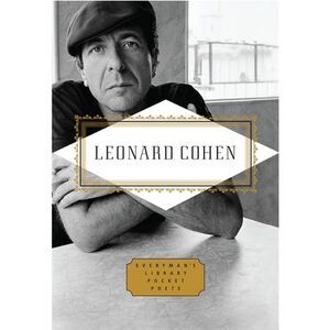 Poems and Songs: Cohen -- Leonard Cohen